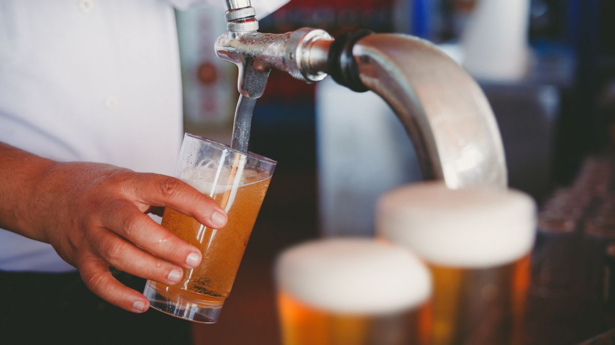 BrewDog Castlegate: Aberdeen's Premier Craft Beer Bar